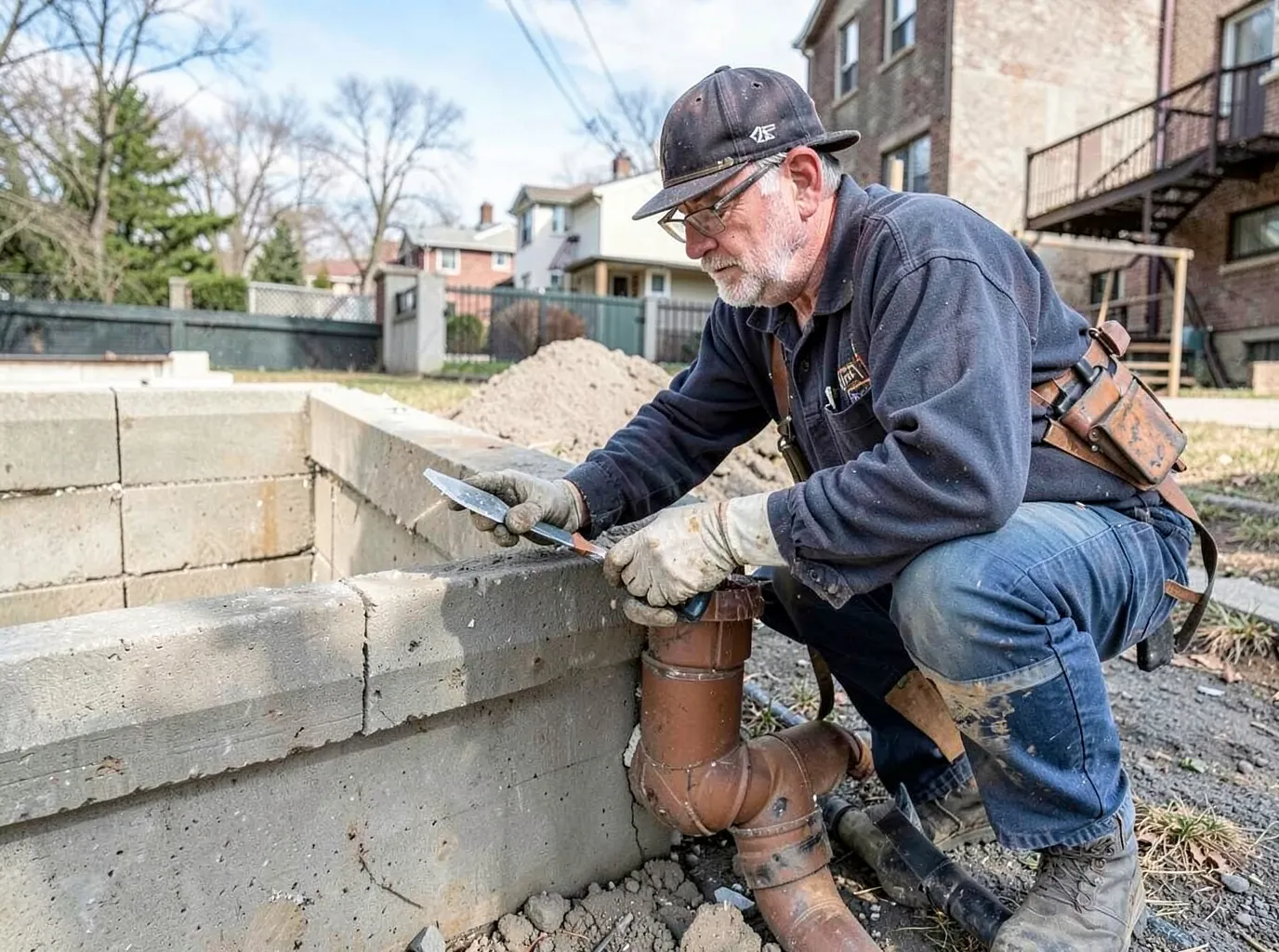 roof repair in Fort Zumwalt Heights, MO